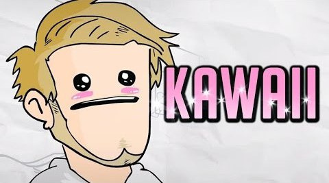 ПьюДиПай — s05e443 — I'M SO KAWAII - Pewds Animated (By: Anothink)
