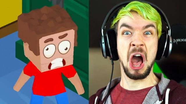 Jacksepticeye — s06e129 — I'M CLEANING MY ROOM | Hide The Porn