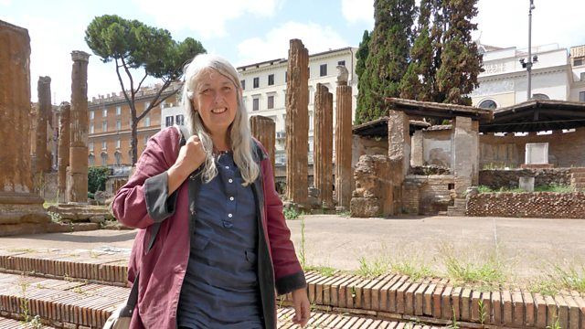 Mary Beard's Ultimate Rome: Empire Without Limit — s01e01 — Episode 1