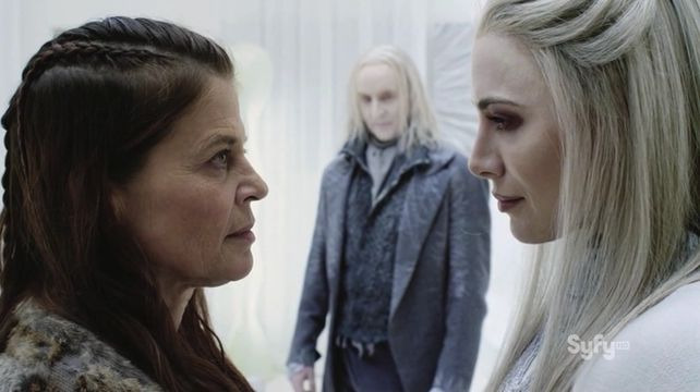 Defiance — s02e13 — I Almost Prayed