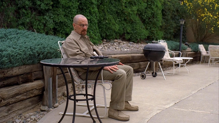 Breaking Bad — s04e12 — End Times