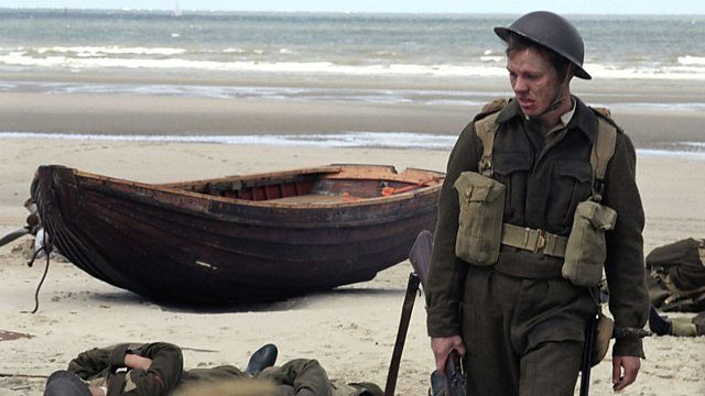 Dunkirk — s01e01 — Retreat