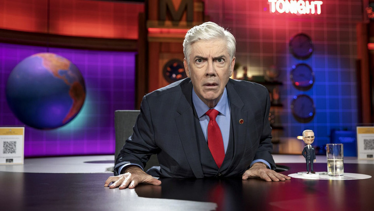 Shaun Micallef's MAD AS HELL — s14e04 — Episode 4
