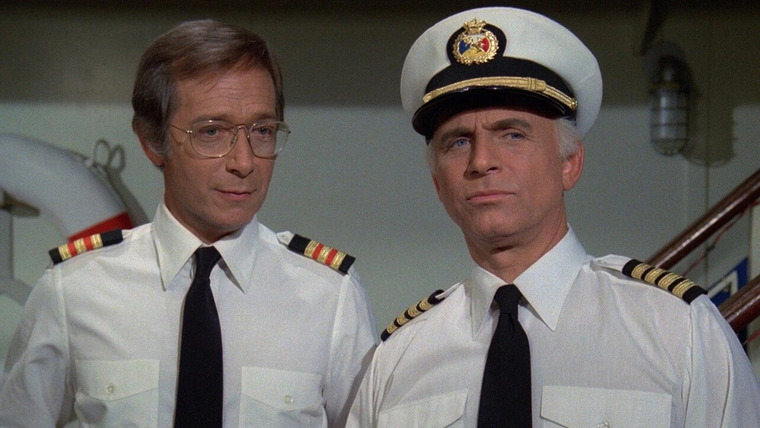 The Love Boat — s07e24 — A Rose is Not a Rose / Novelties / Too Rich and Too Thin