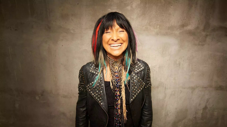 American Masters — s36e06 — Buffy Sainte-Marie: Carry It On