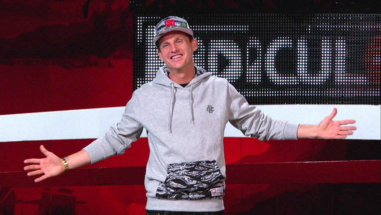 Ridiculousness — s05e08 — Chanel and Sterling XII