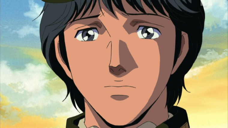Legend of Galactic Heroes — s03e13 — Spiral Labyrinth: The End of One Journey
