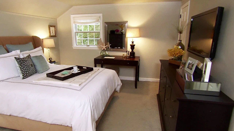 The High Low Project — s01e05 — A Luxury Master Suite