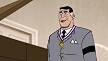 The Venture Bros. — s02e09 — Guess Who's Coming to State Dinner?