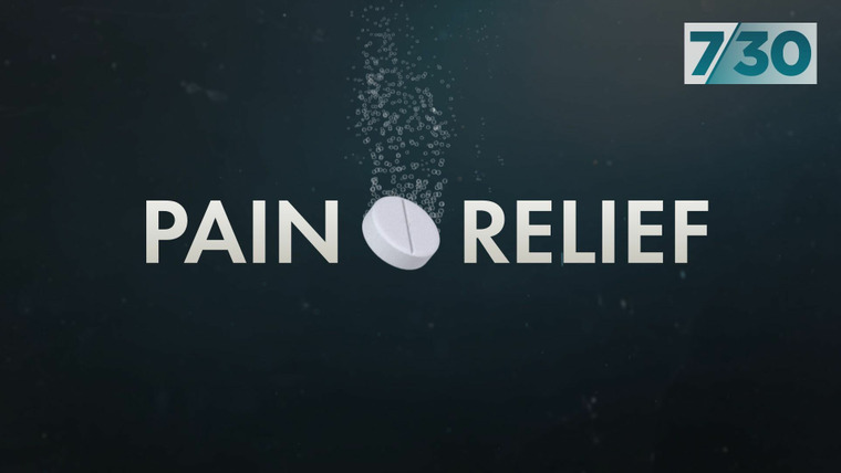 7.30 — s2022e178 — Pain Relief