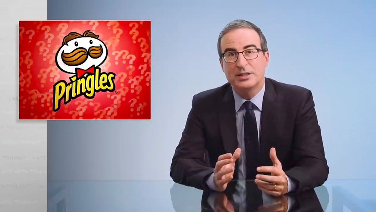 Last Week Tonight with John Oliver — s07 special-1 — Pringles Update (Web Exclusive)