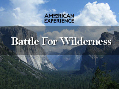 Американское приключение — s02e14 — Battle for Wilderness