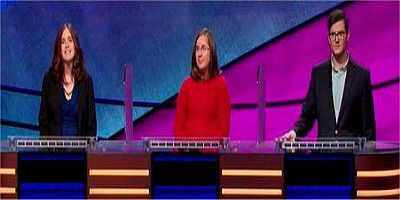 Jeopardy! — s2019e07 — Jason Zuffranieri Vs. Helen Lyons Vs. Colin Kennedy, Show # 7987.