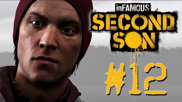 Jacksepticeye — s03e183 — Infamous Second Son - Part 12 | ASSAULT ON AUGUSTINE