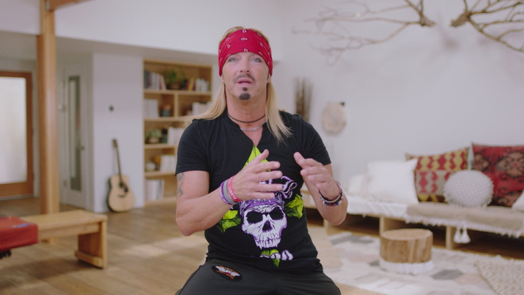 Behind the Music — s16e06 — Bret Michaels