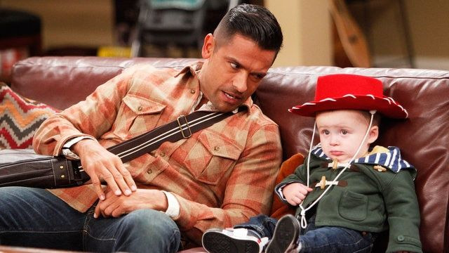 Guys with Kids — s01e14 — The Will