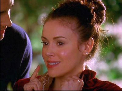 Charmed — s08e17 — Generation Hex