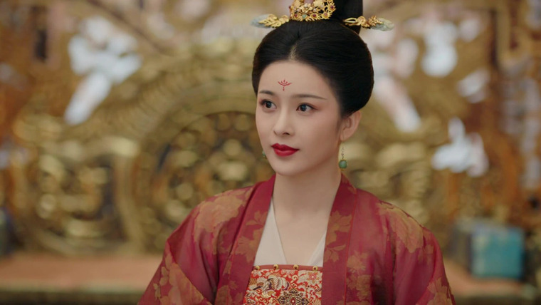 The Promise of Chang'an — s01e51 — Episode 51