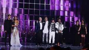 The X Factor — s13e31 — Final