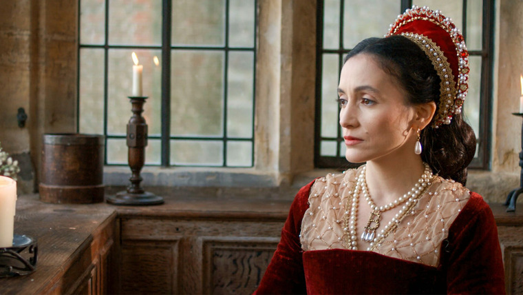The Boleyns: A Scandalous Family — s01e03 — Episode 3