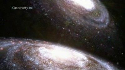How the Universe Works — s01e03 — Galaxies (aka Alien Galaxies)