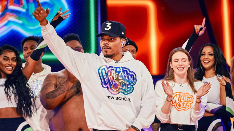 Wild 'N Out — s19e01 — Chance the Rapper & Shawty Shawty