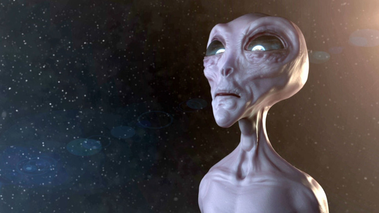 Ангар-1: Архив НЛО — s02e10 — Captured Aliens