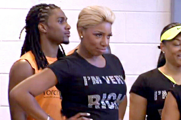 The Real Housewives of Atlanta — s06e16 — Twirling with the Enemy