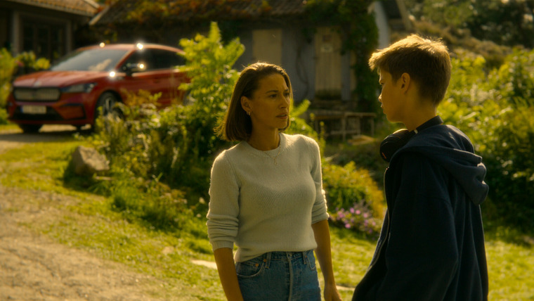 Детектив Холе — s01e04 — Etter at de er døde, før de er kalde