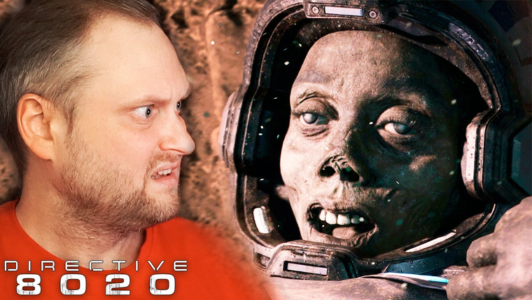 Kuplinov Plау. Продолжение — s65e37 — Directive 8020 #7 ► ВНЕЗАПНЫЙ ПОВОРОТ