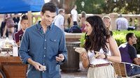 Беверли-Хиллз 90210: Новое поколение — s04e02 — Rush Hour