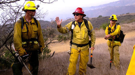 Fire Chasers — s01e02 — After Burn