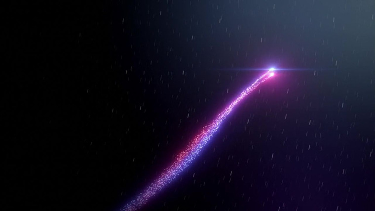 Рыцари Сидонии — s02e06 — Activation
