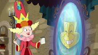 The 7D — s01e21 — The Queen's Quest | Finders Keepers