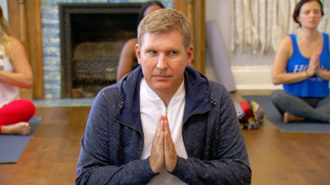 Chrisley Knows Best — s05e21 — Baking Bad