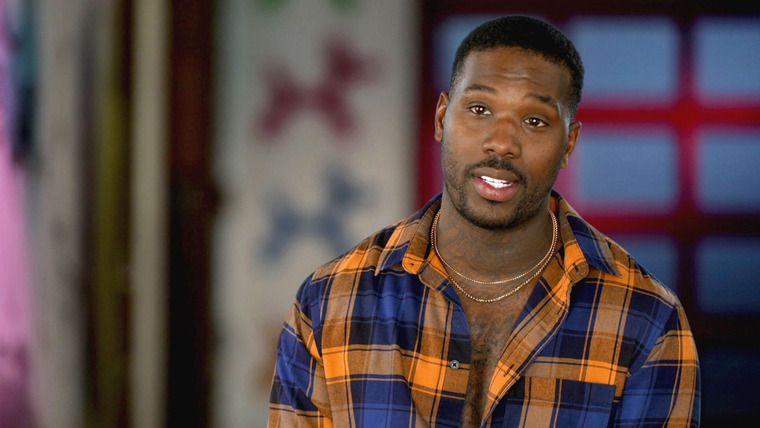 Black Ink Crew Chicago — s06e07 — It's So Hard To Say Goodbye
