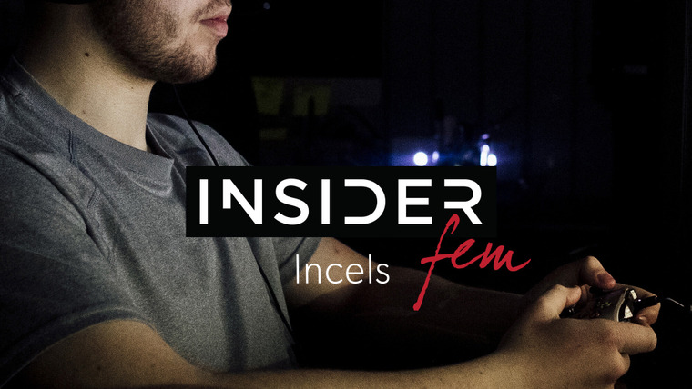 Insider FEM — s04e02 — Incels - mannlige jomfruer