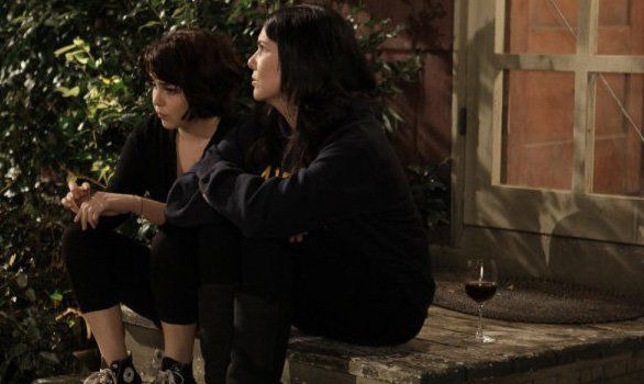 Parenthood — s02e17 — Do Not Sleep with Your Autistic Nephew's Therapist