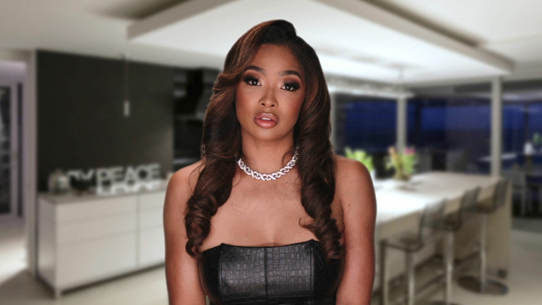 Love & Hip Hop: Miami — s04e16 — Stomping Grounds