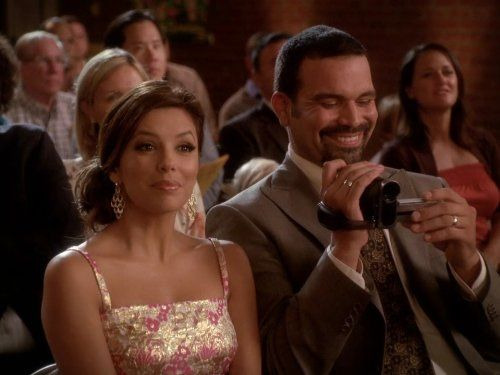 Desperate Housewives — s06e06 — Don't Walk on the Grass