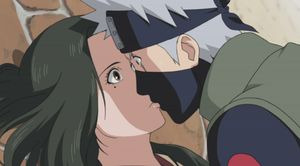 Naruto: Shippuuden — s09e16 — Kakashi's Love Song