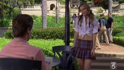 The O.C. — s03e24 — The Man of the Year