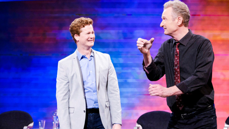 Whose Line Is It Anyway? — s15e12 — Jonathan Mangum 5
