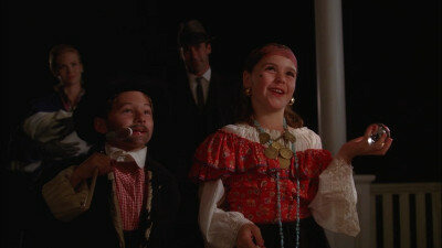 Mad Men — s03e11 — The Gypsy and the Hobo
