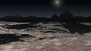 Destination: Pluto — s01e12 — The Surface of Pluto