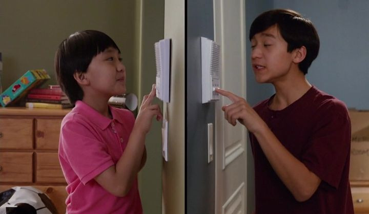 Fresh Off the Boat — s03e23 — This Isn't Us