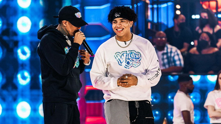 Wild 'N Out — s18e23 — La'Ron Hines, Toosii & Shawty Shawty