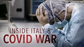 Four Corners — s2020e24 — Inside Italy's COVID War