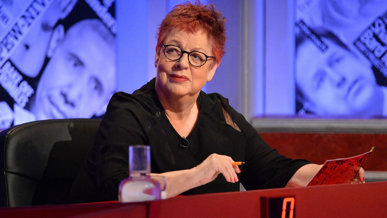 Have I Got a Bit More News for You — s24e03 — Jo Brand, Grace Dent and Kiri Pritchard-McLean