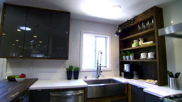 House Hunters Renovation — s2013e14 — A Couple Is Ready to Buy a Place They Can Redo